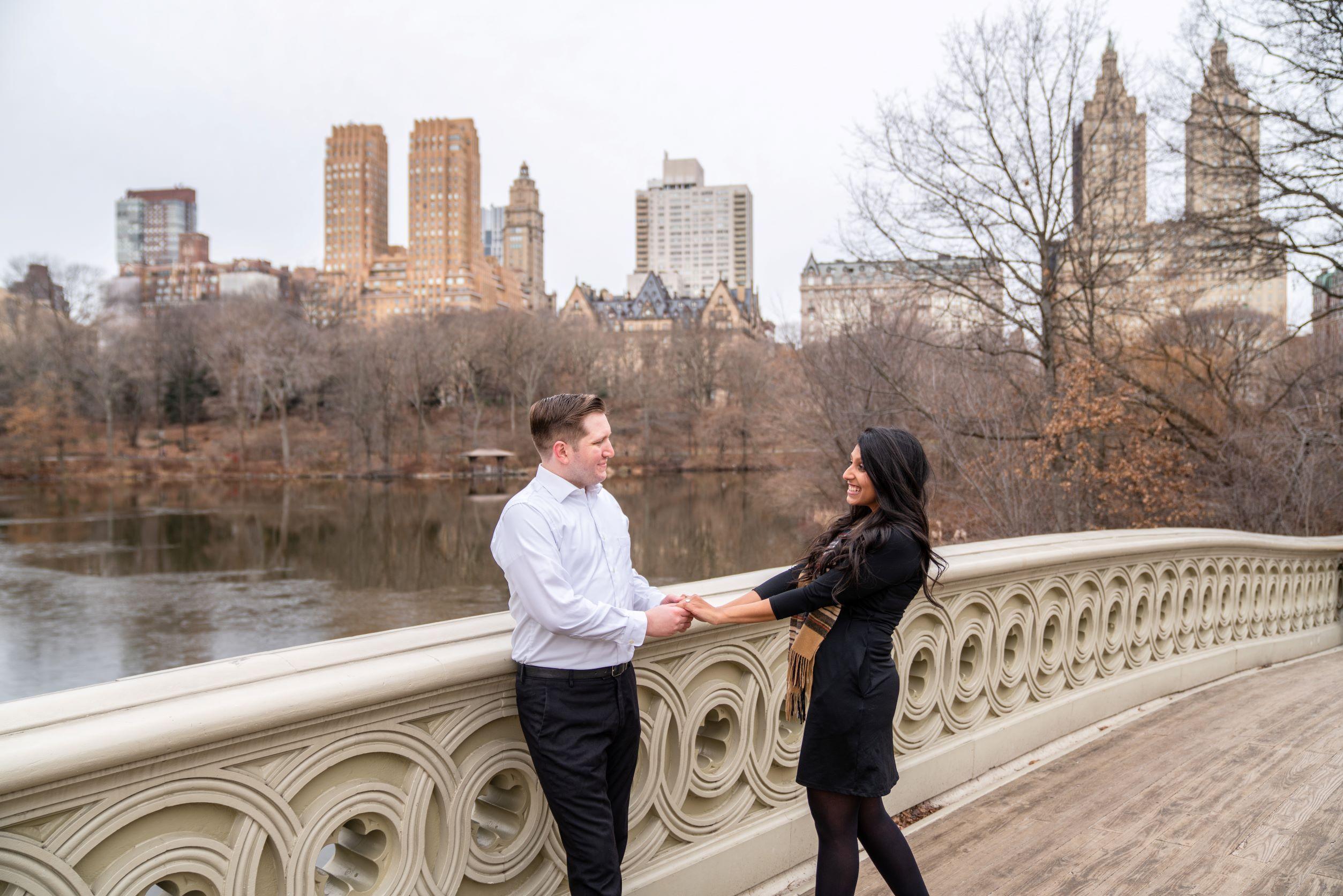 The Wedding Website of Priyanka Shah and Tanner Crompton