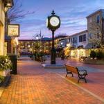 Washington Street Mall