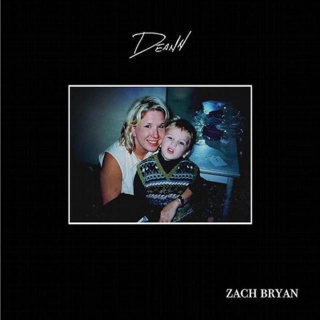 DeAnn Vinyl Record
