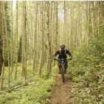 Trails