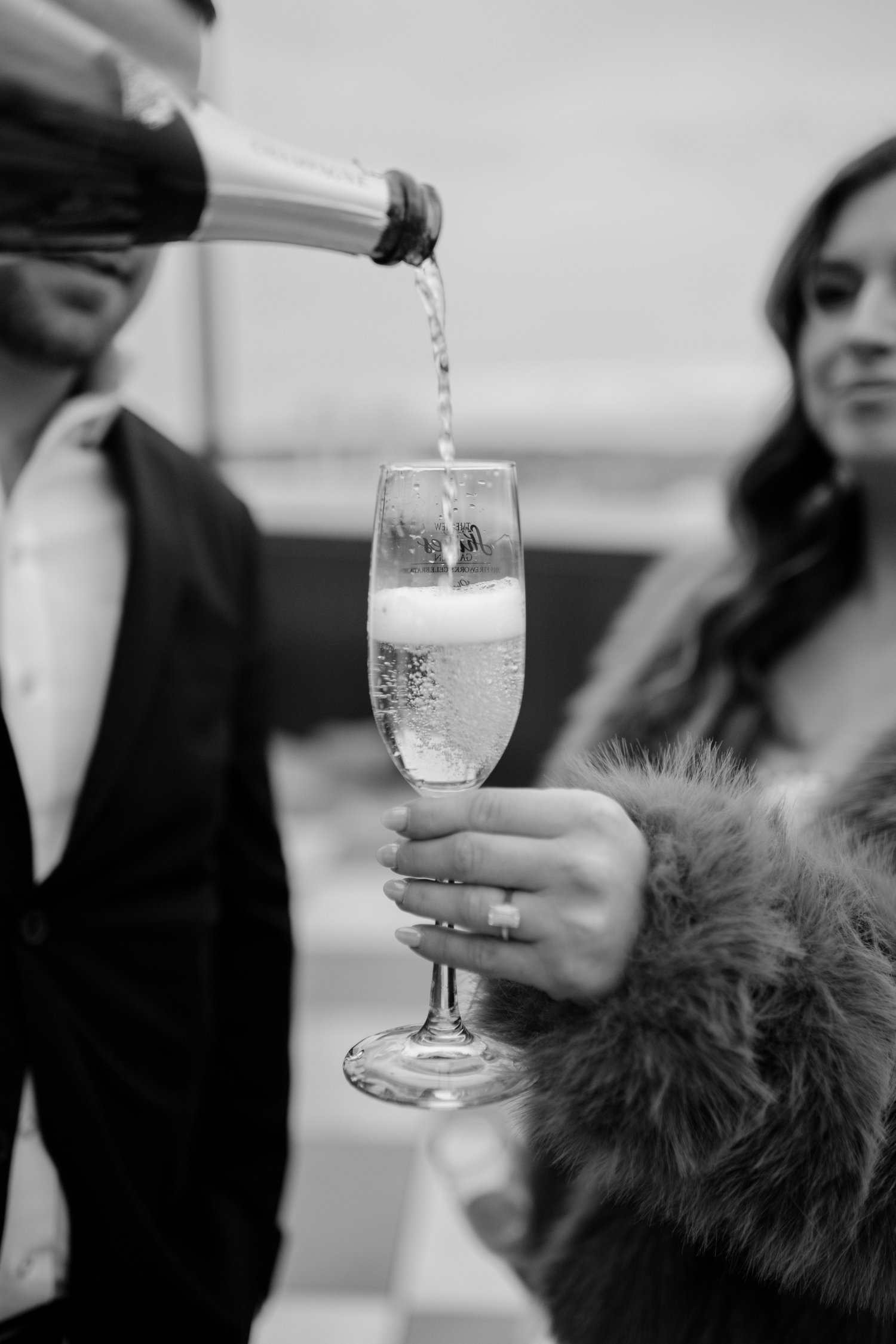 The Wedding Website of Madija Sandy and Kenny Bottom
