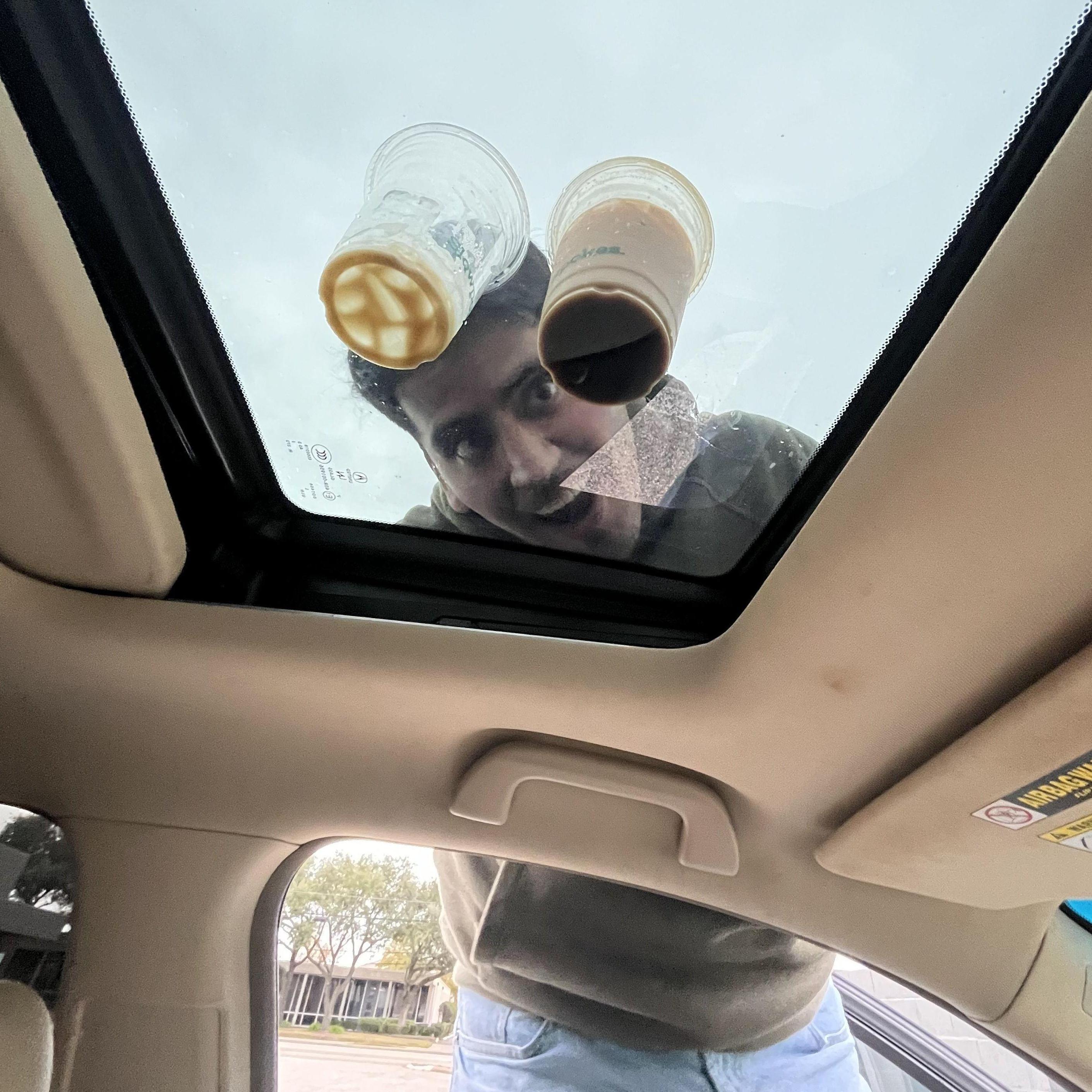 Can you guess which is whose?