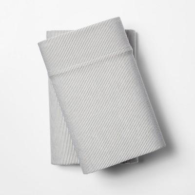 Printed Jersey Pillowcase - Room Essentials™