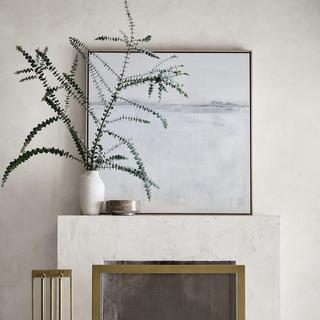 Slope Ceramic Vase