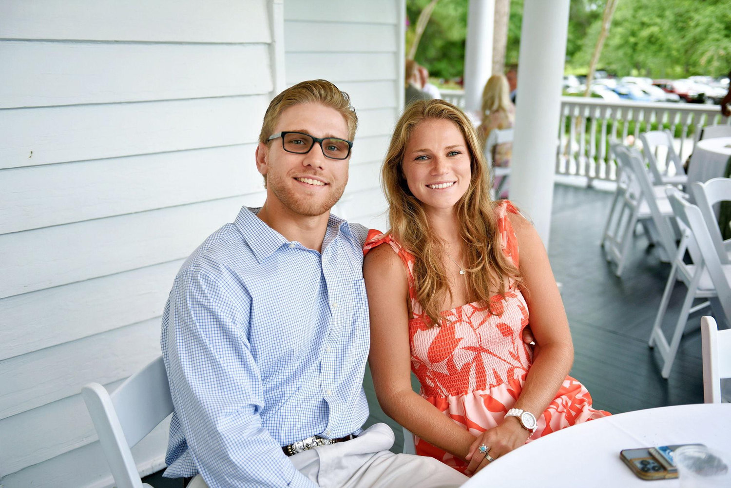 The Wedding Website of Olivia Hughes and Joel Kanagy