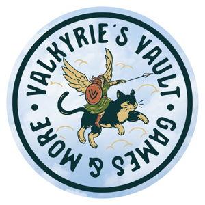Gift Cards to Valkyrie's Vault