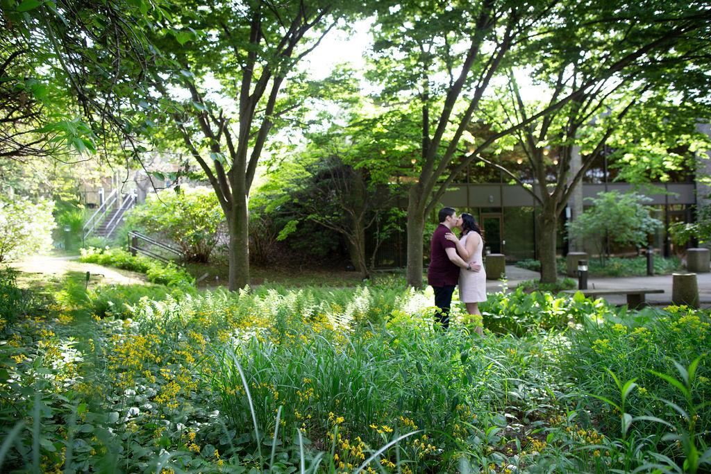The Wedding Website of Laura Logan and John Gavan
