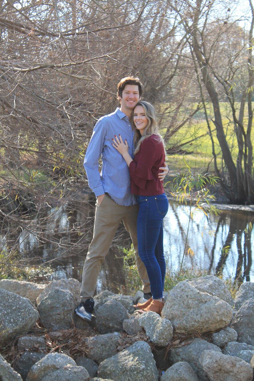Engagement Photos <3