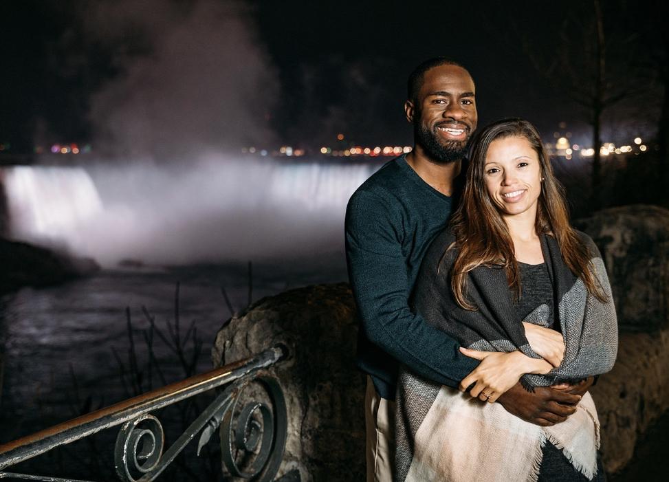 The Wedding Website of Chelsea Barr and William Alli