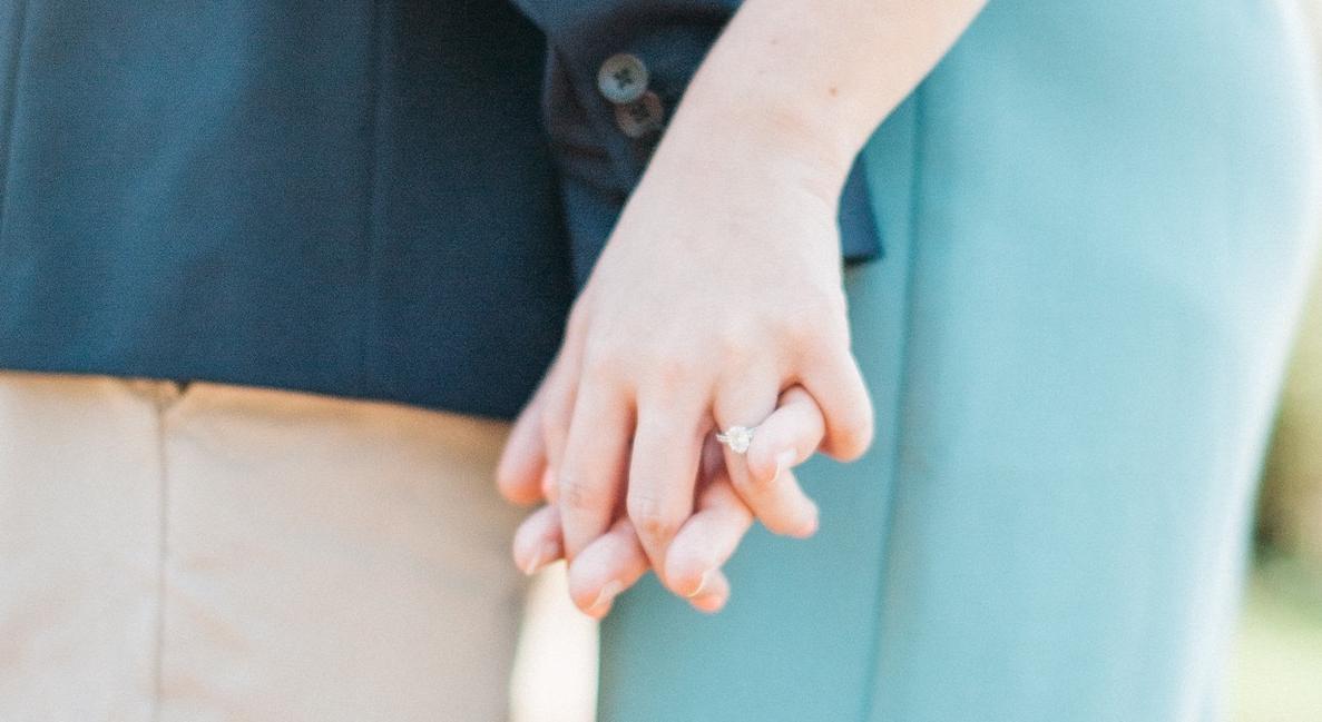 Kelsey Monacci and Drummond Dawson's Wedding site