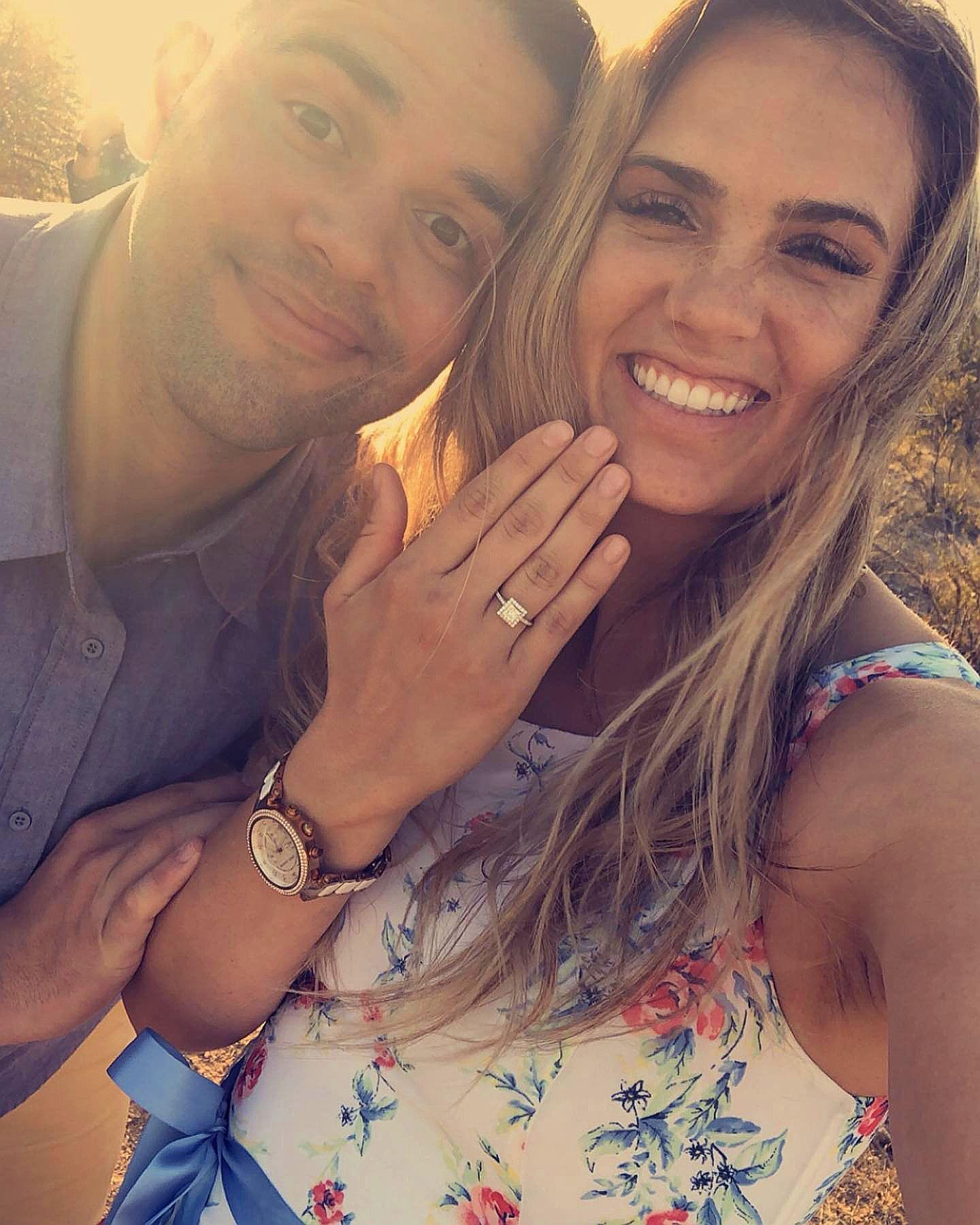 The Wedding Website of Kaitlyn Kelly and Shane Null