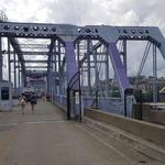 Purple People Bridge