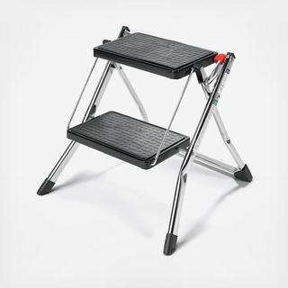 Two-Step Mini Stool