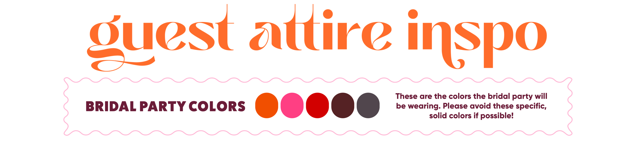 The Wedding Website of Kayla Masisak and Logan Doering