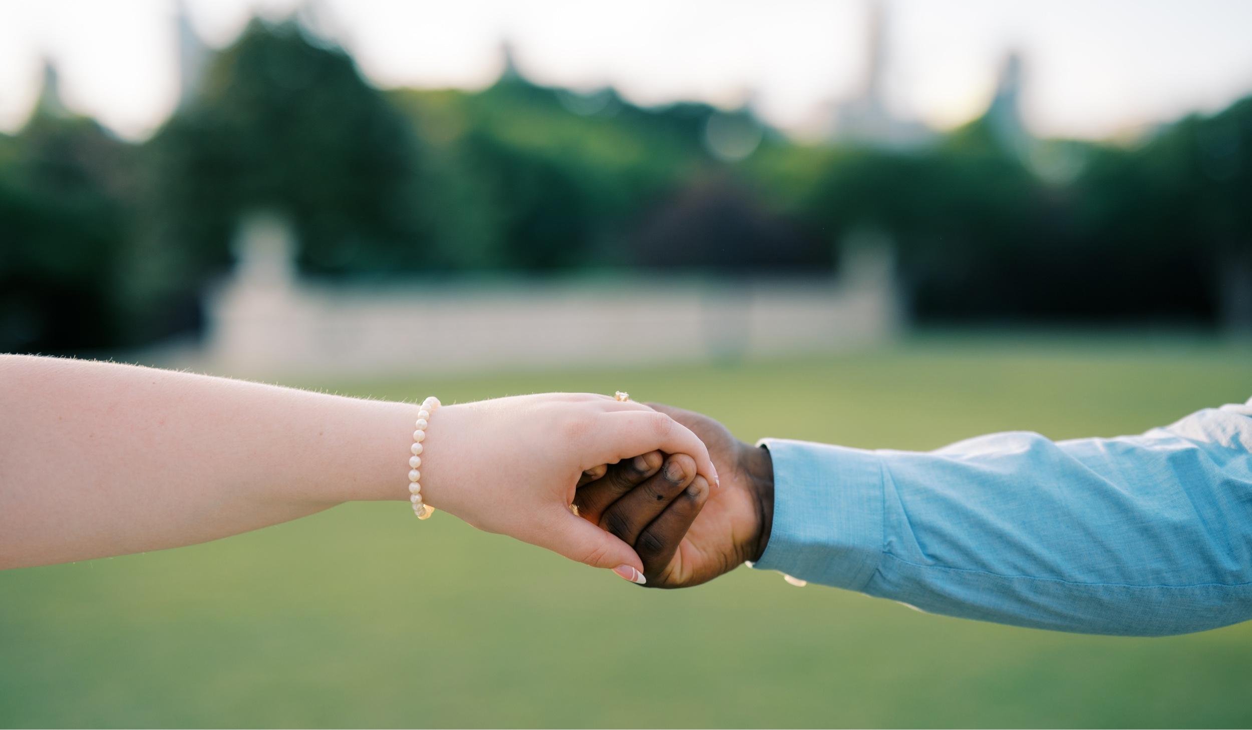 The Wedding Website of Lauren Layton and Dre Gilmore