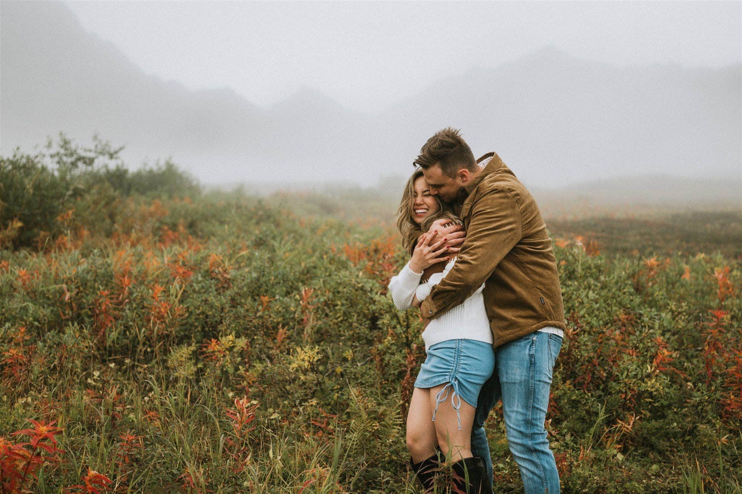 The Wedding Website of Khristine Morata and Mason Norman