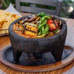 Adelitas Cocina Y Cantina