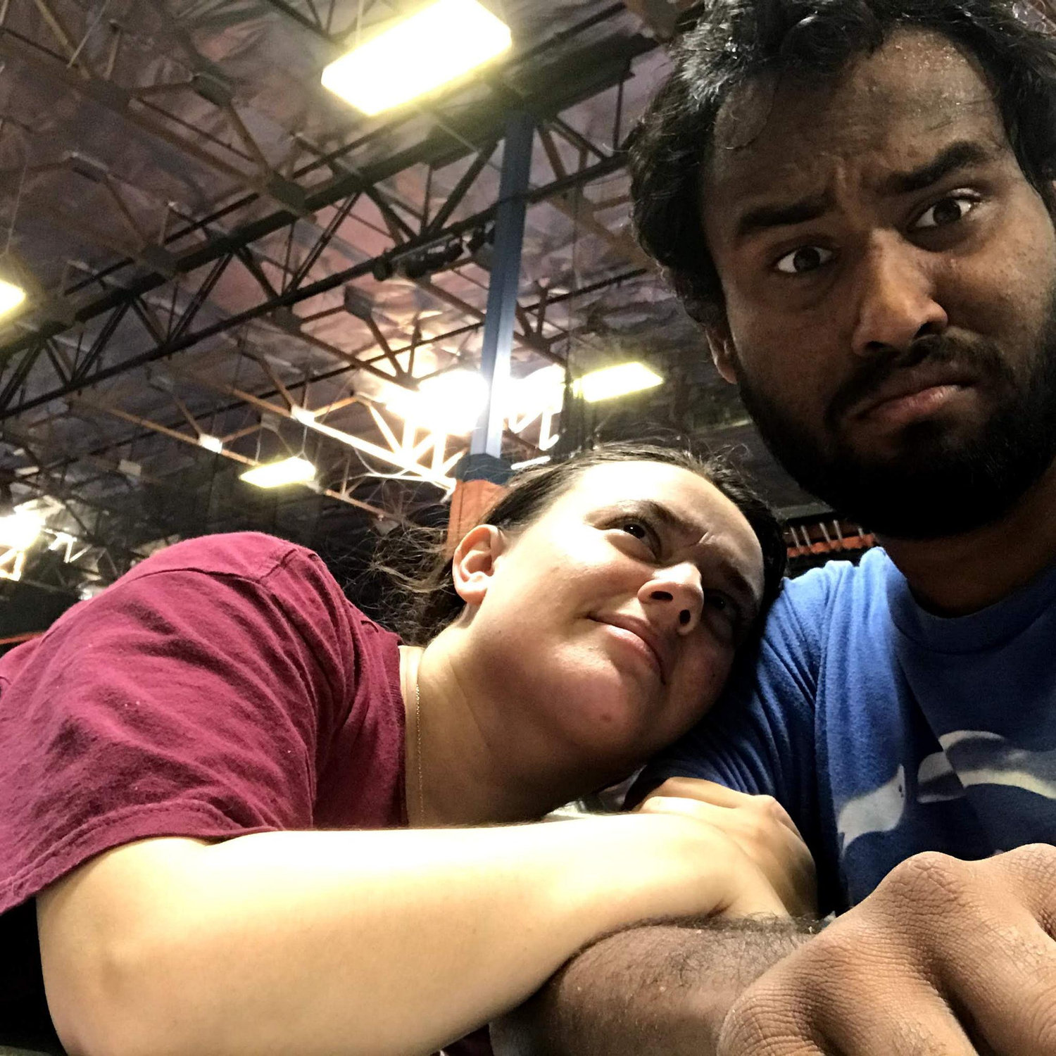 Trampoline Park