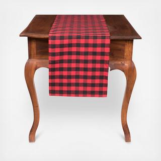 Lodge Table Runner