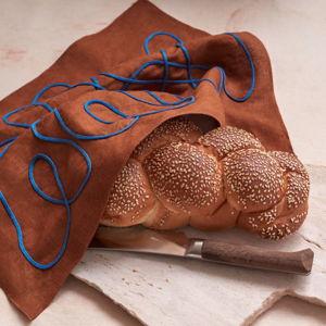 Challah Cover