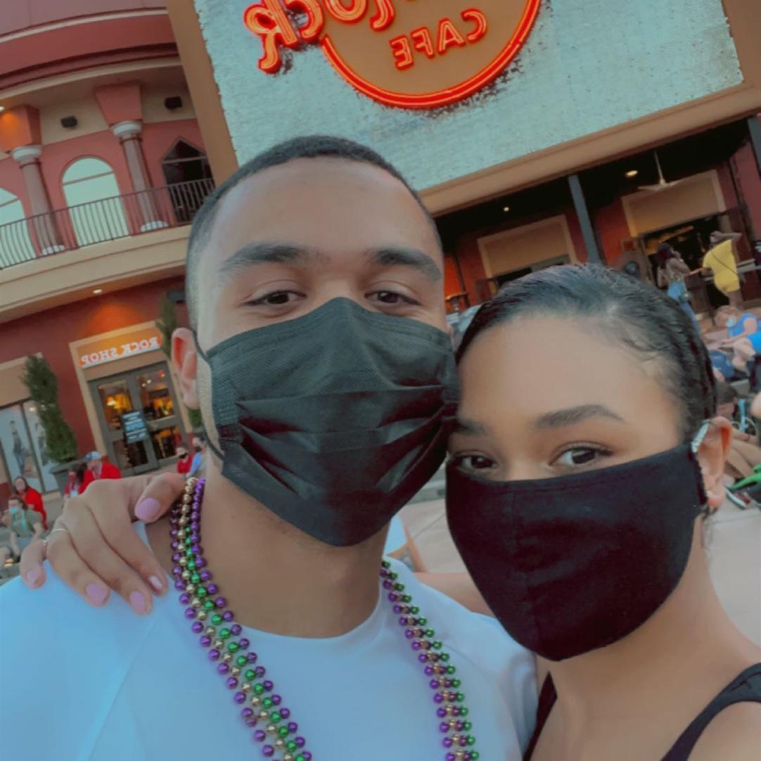 Our first trip to Universal Studios