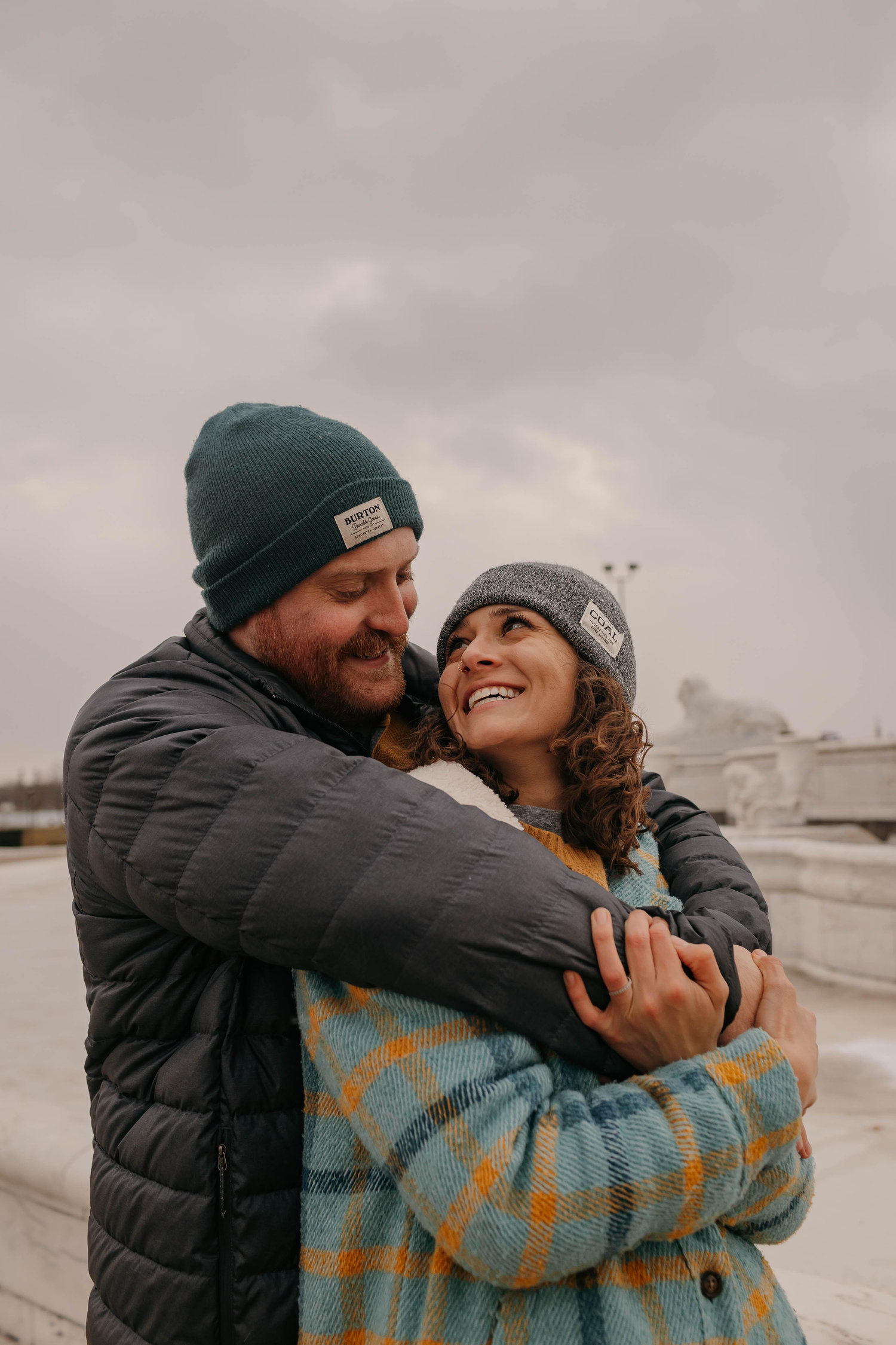 The Wedding Website of Adleigh Dahl and Evan Kneisel