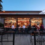 Calistoga Inn Restaurant & Brewery