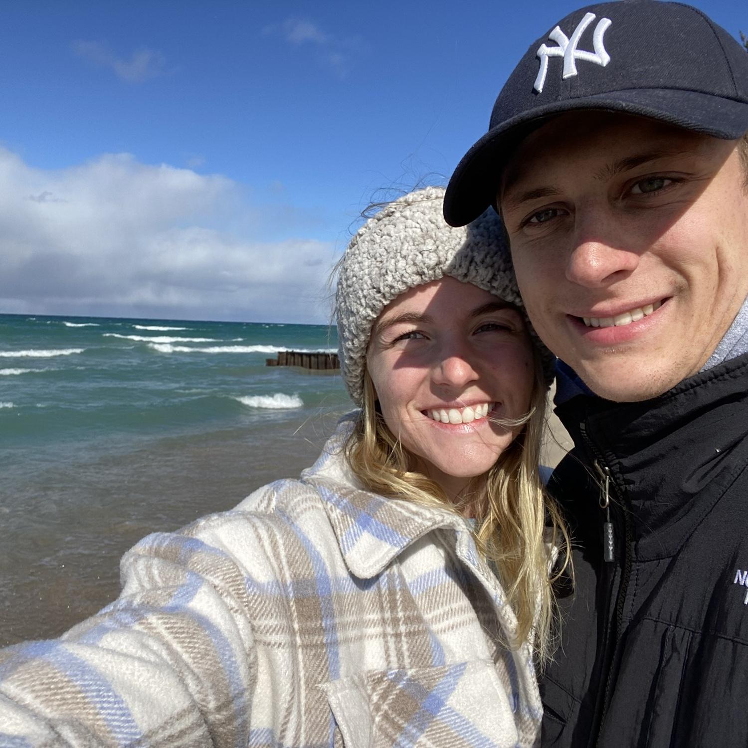 10.6.22 - Road trip to Traverse City, MI