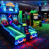 Fun Zone Arcade