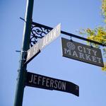 City Market