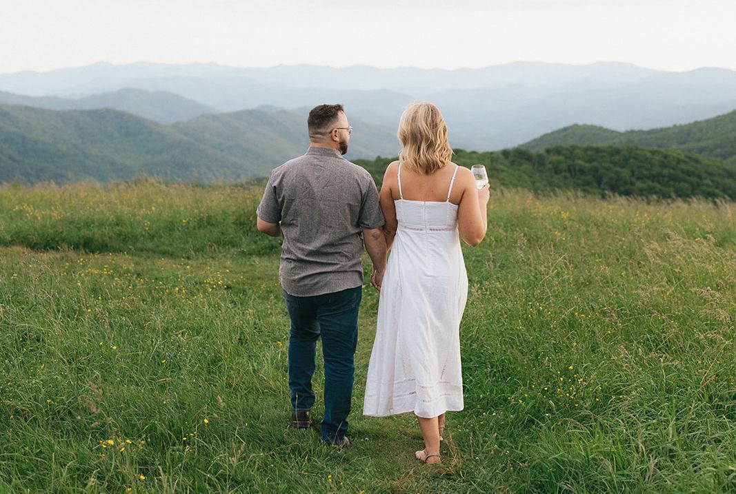 The Wedding Website of Geoffrey Starling and Emily Meeks