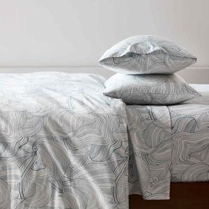 Luxe Sateen Core Sheet Set