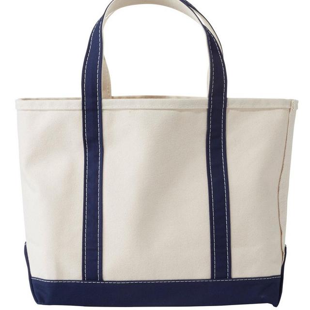 LL Bean Boat and Tote, Open-Top, Extra Large