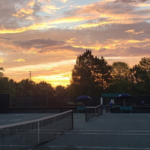 Sandestin Tennis Center