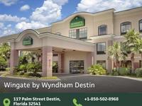 Wingate by Wyndham Destin