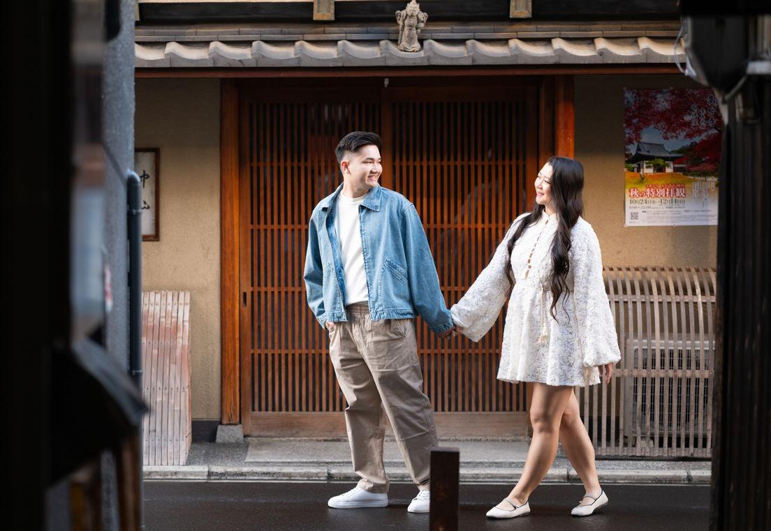 The Wedding Website of Lauren Tom and Ronald Vu