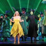 Wicked Broadway