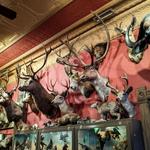 Buckhorn Exchange