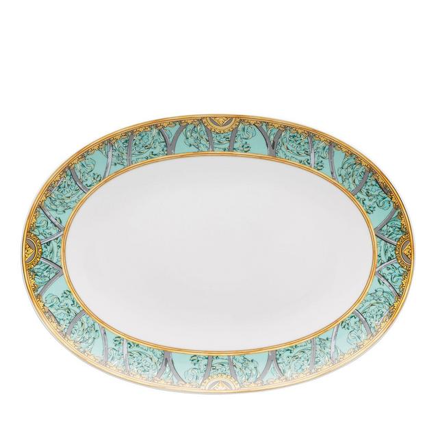 Versace La Scala del Palazzo Platter, 13"