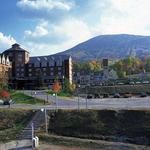 Sugarloaf Resort Area