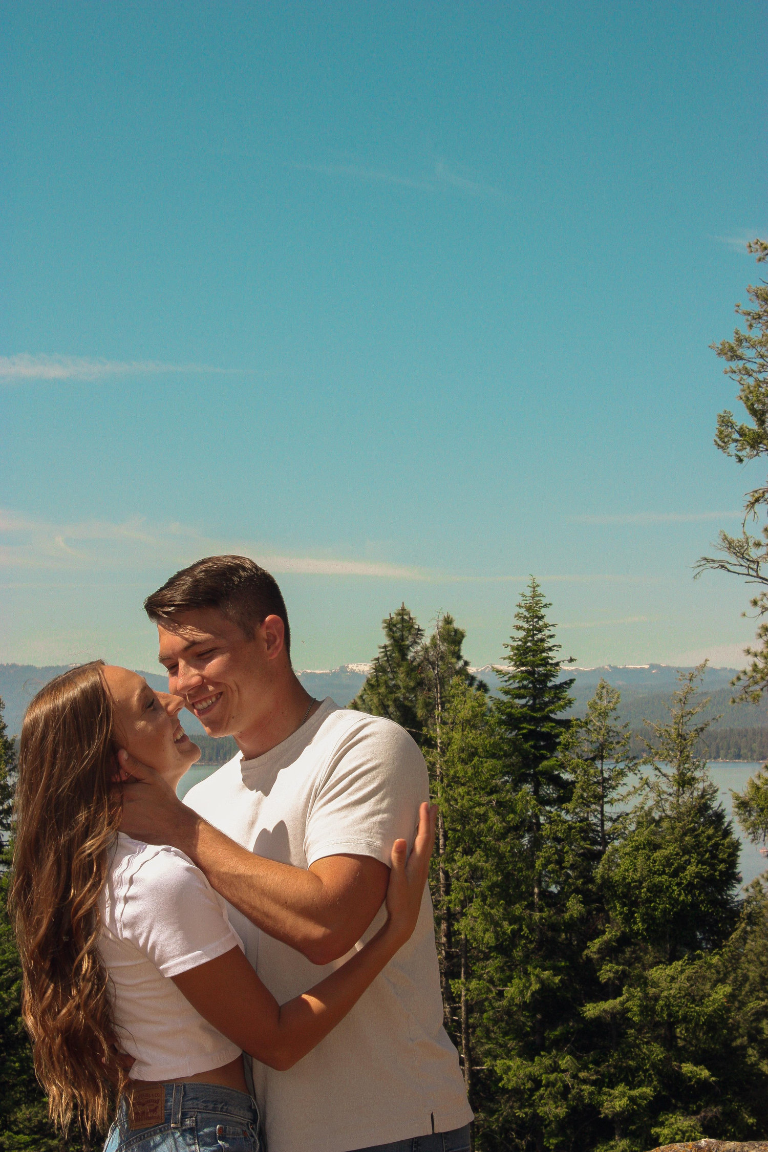 The Wedding Website of Madison Rud and Lane Johnson
