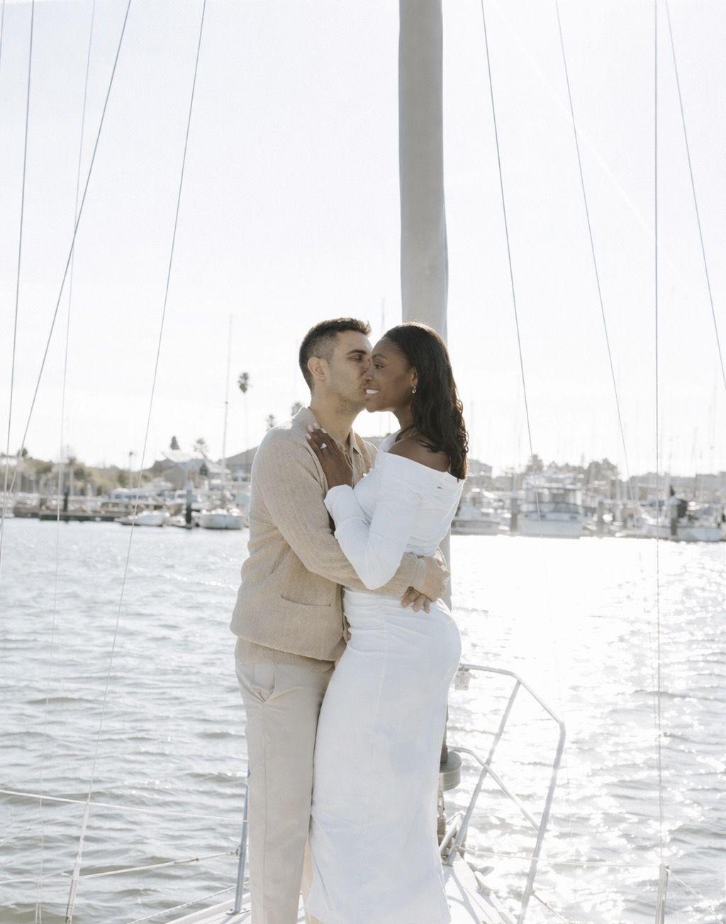 The Wedding Website of Lina c and Christian c