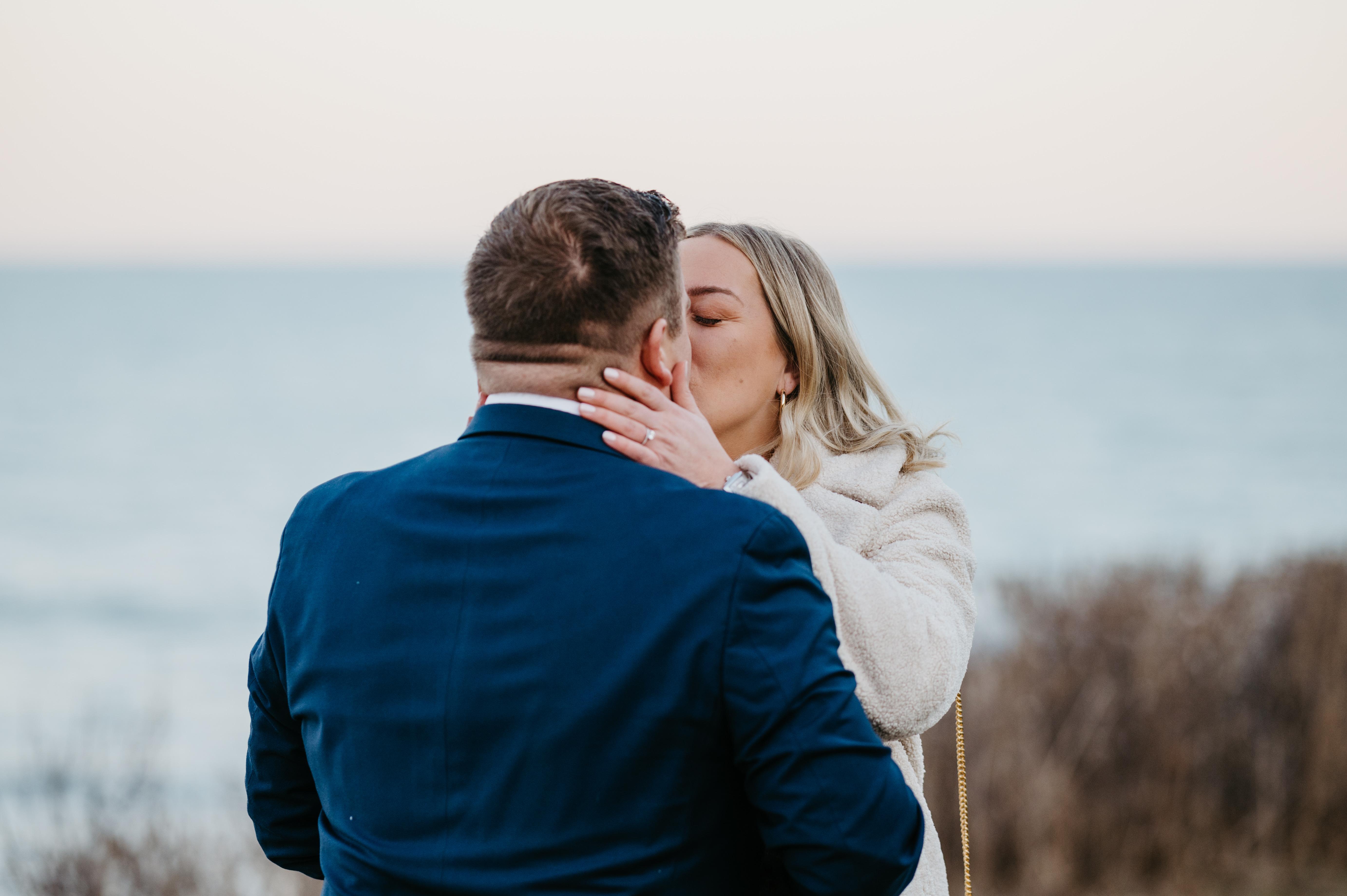 The Wedding Website of Taylor Daby and Brian Gahagan
