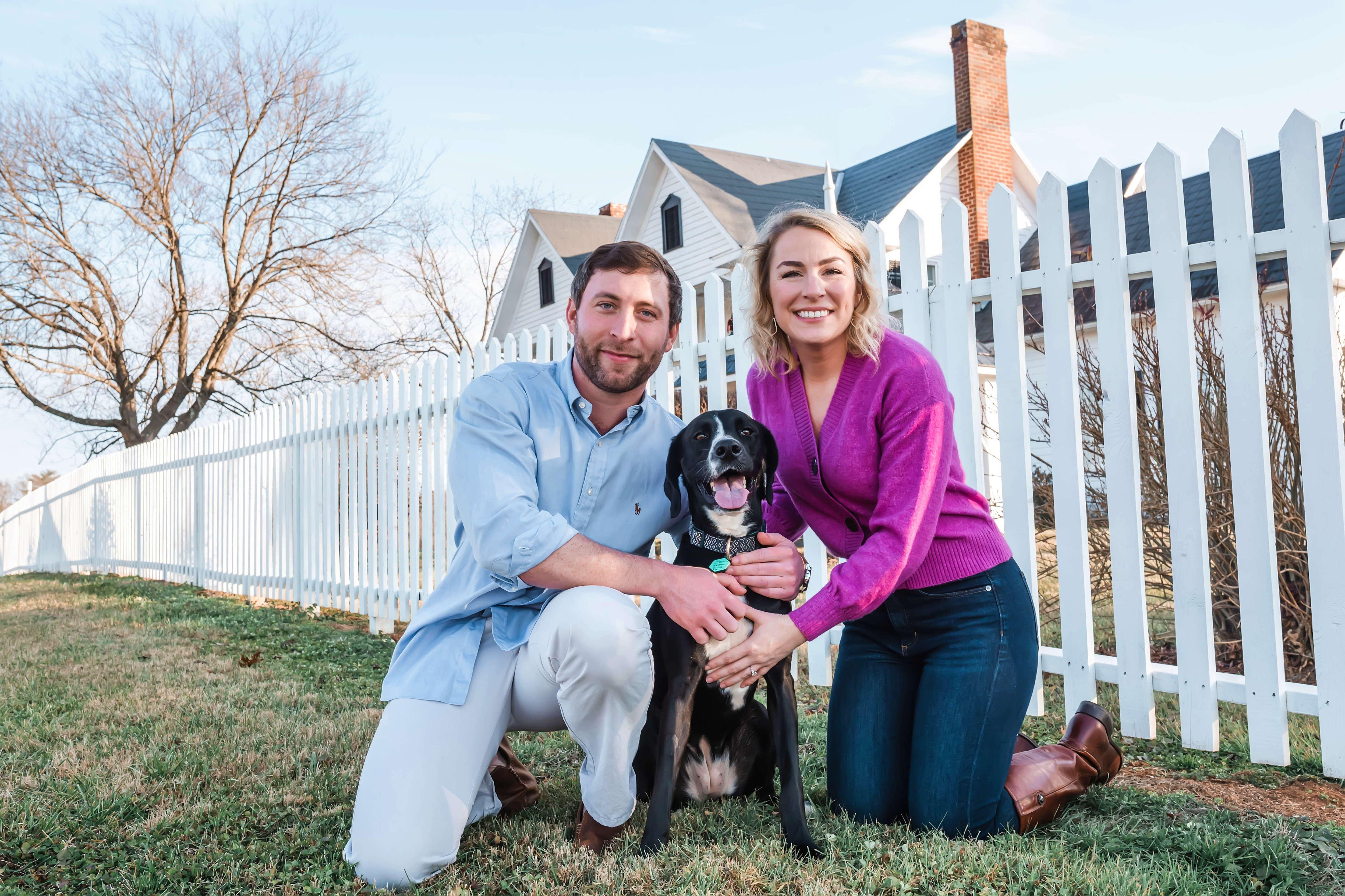 The Wedding Website of Brittany Felts and Kyle Mischinski