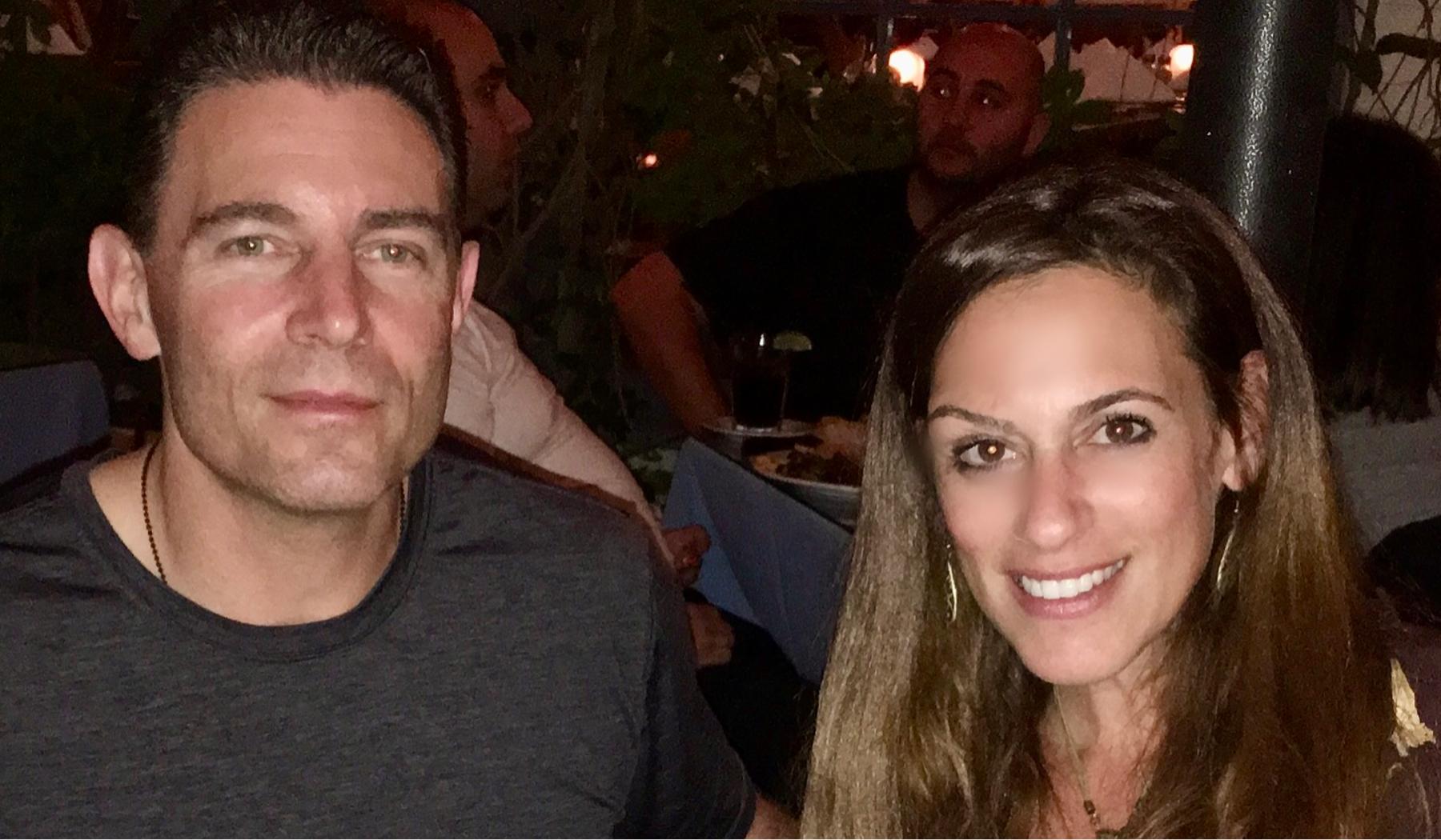 The Wedding Website of Sharon Riche and Michael Grant