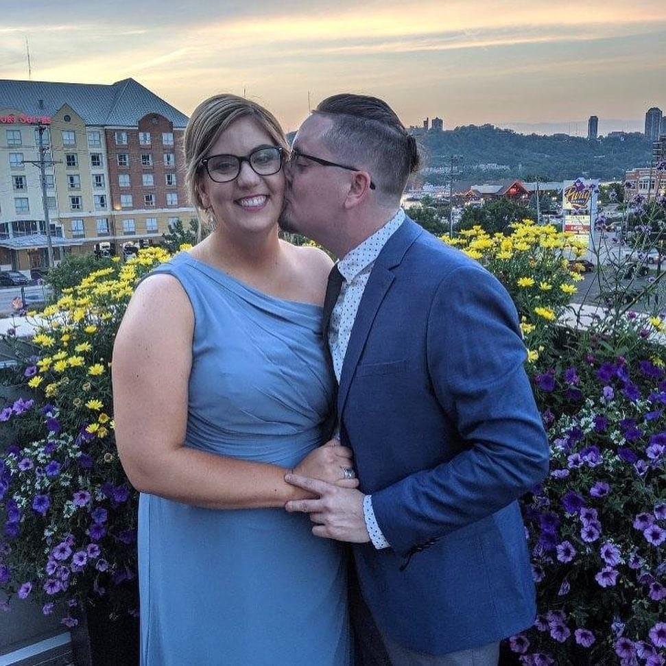 The Wedding Website of Lucy Pozek and Kacper Kacki