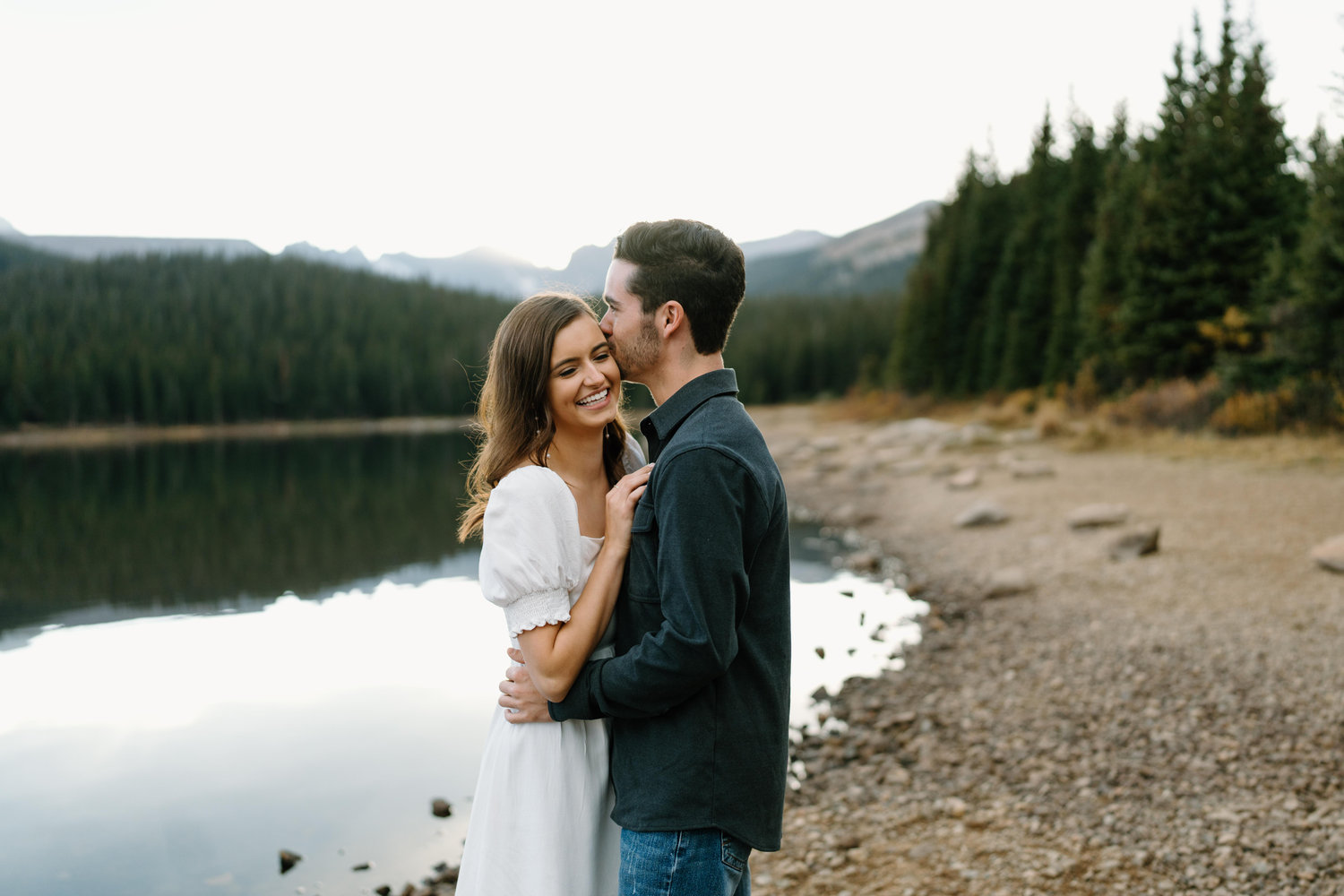 The Wedding Website of Riley Holien and Alex Moore