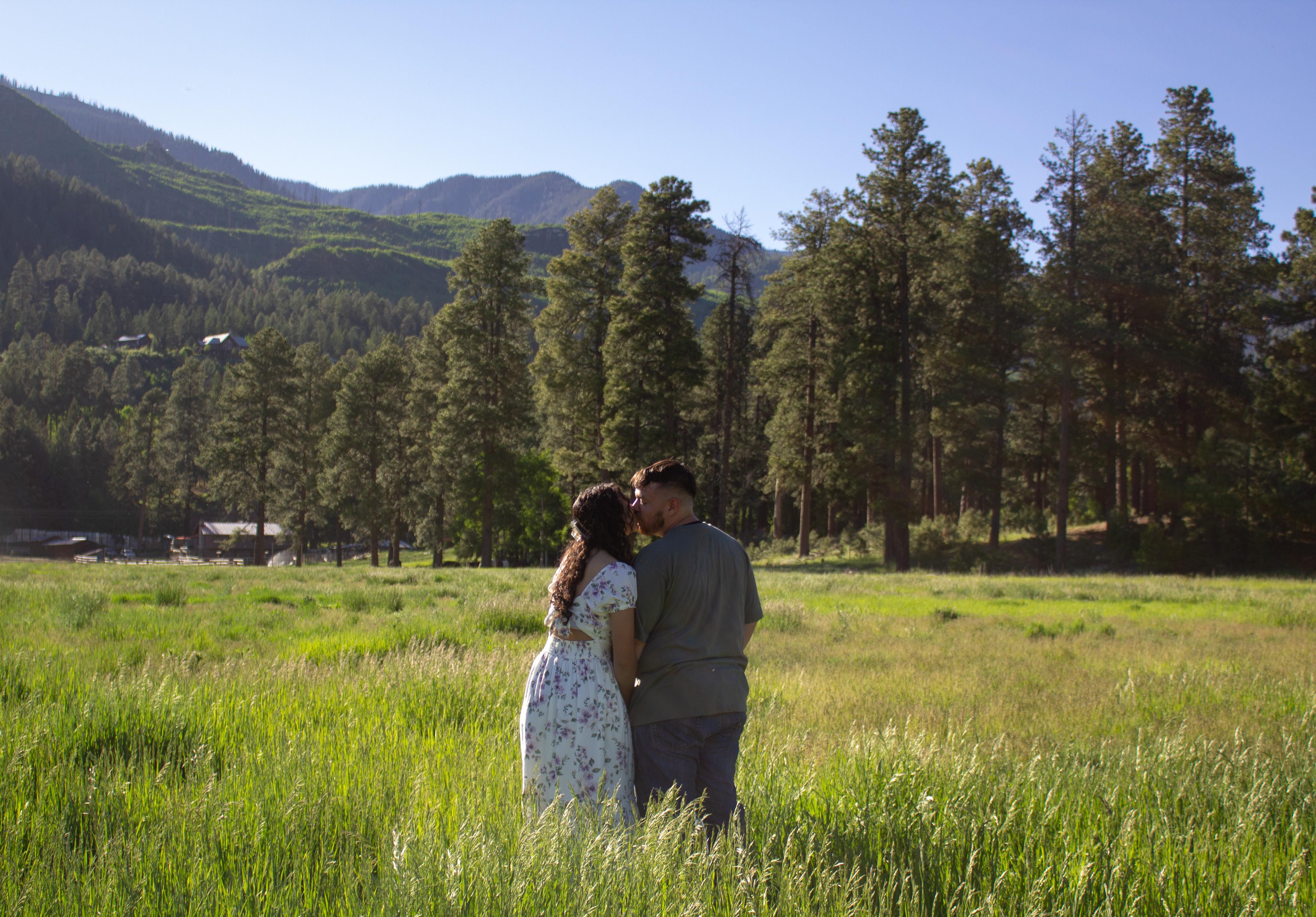 The Wedding Website of Freddy Calderon and Grace Salmon