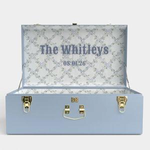 Grand Bridal Trunk