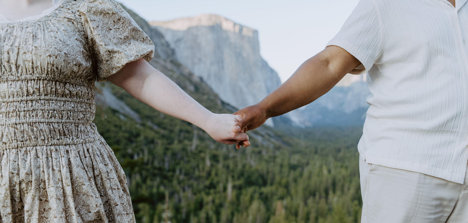 The Wedding Website of Brenna Burns and Cornelius Hayes